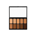 Pro Powder Foundation Palette