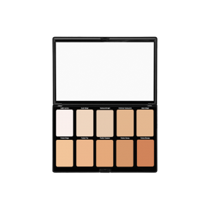 Face Powder Palette