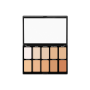 Face Powder Palette