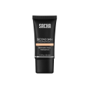 Second Skin Liquid Foundation