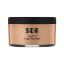 Loose Face Powder