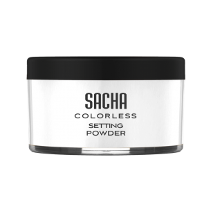 Colorless Setting Powder