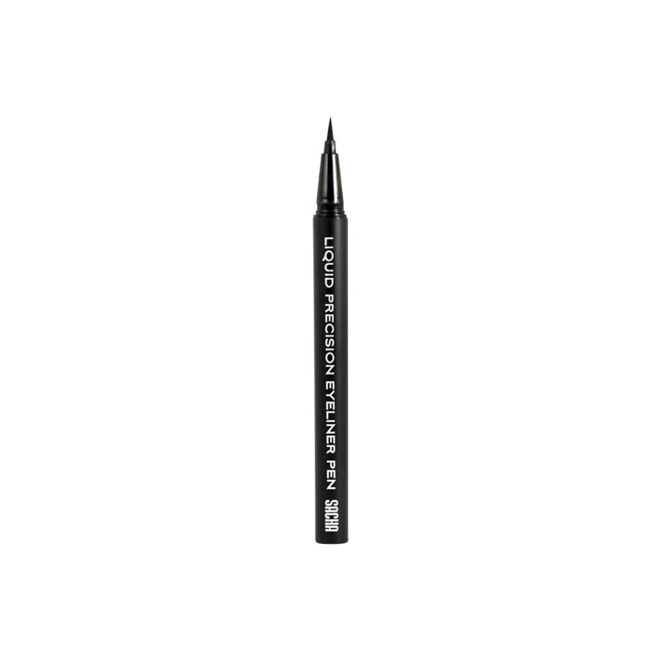 Liquid Precision Pen Eyeliner