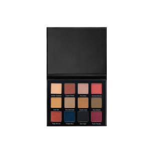 Silent Night Palette