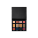 Silent Night Palette