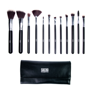 12 Piece Brush Set