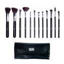 12 Piece Brush Set