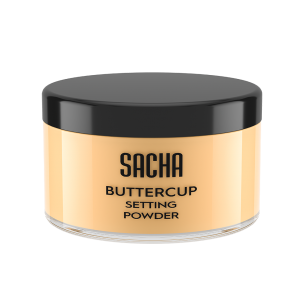 Buttercup Setting Powder