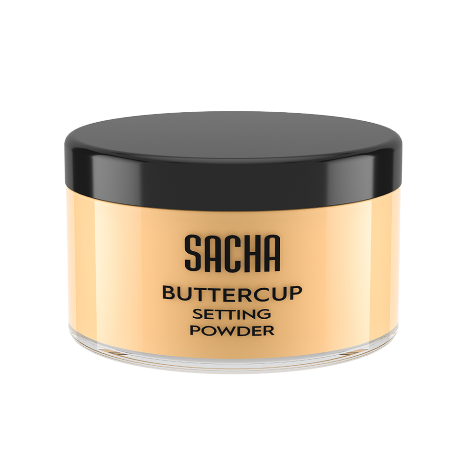 Buttercup Setting Powder