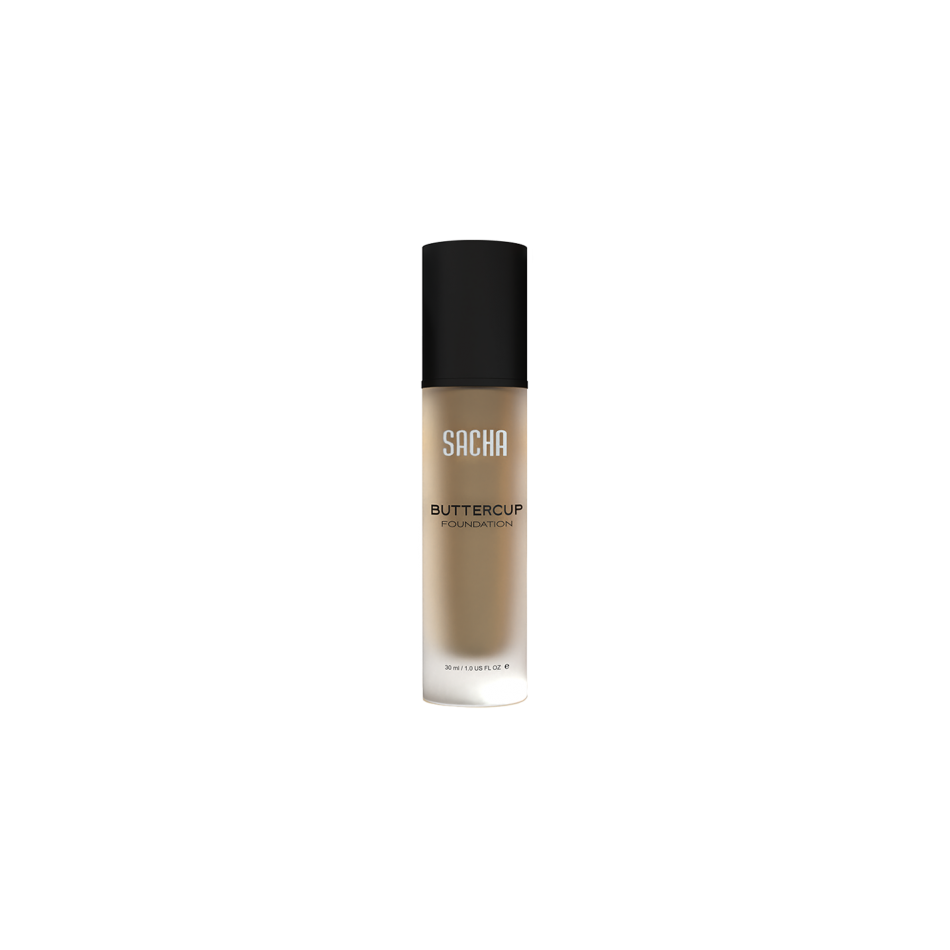 Buttercup Liquid Foundation