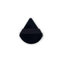 Triangular Velvet Sponge