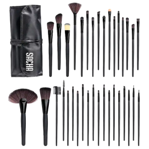 32 Piece Brush Set