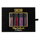 The Lip Velvet Collection