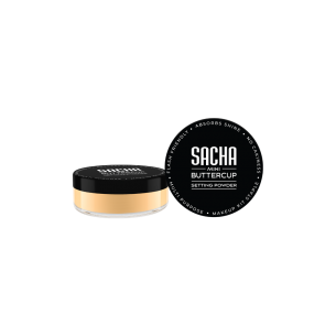 Buttercup Setting Powder -...