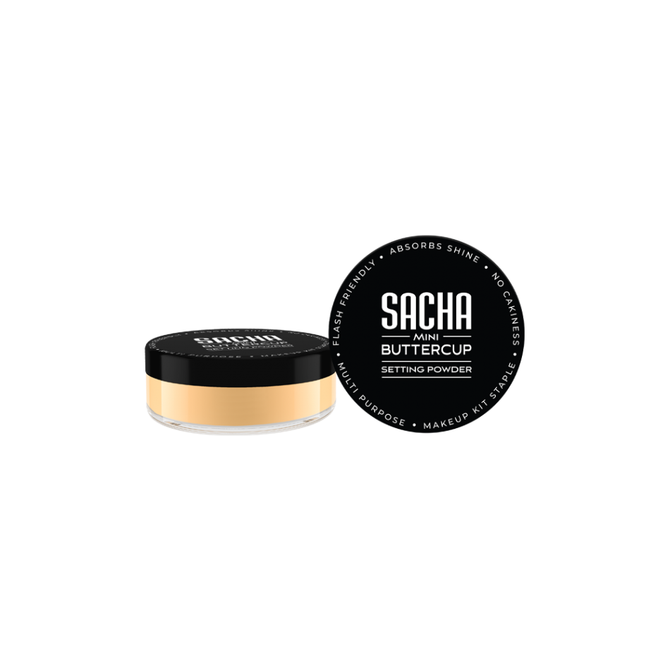Buttercup Setting Powder - Mini