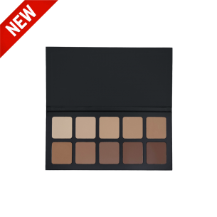 Pro Powder Foundation Palette